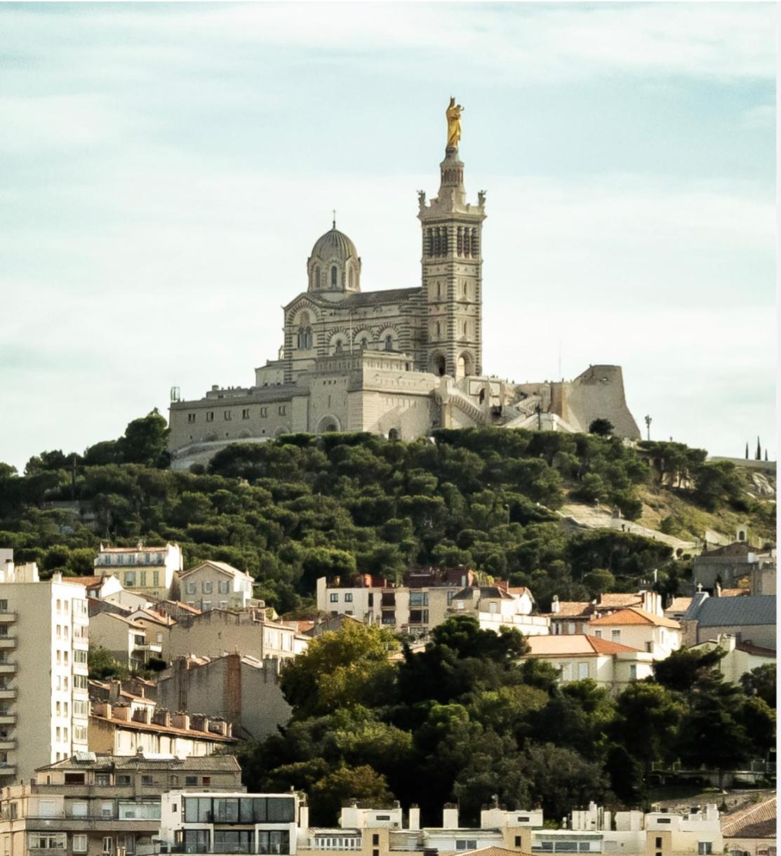 Apartment L'appart 7 *