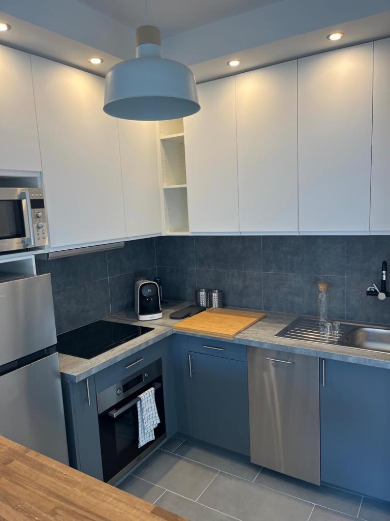 L'appart 7 Apartment