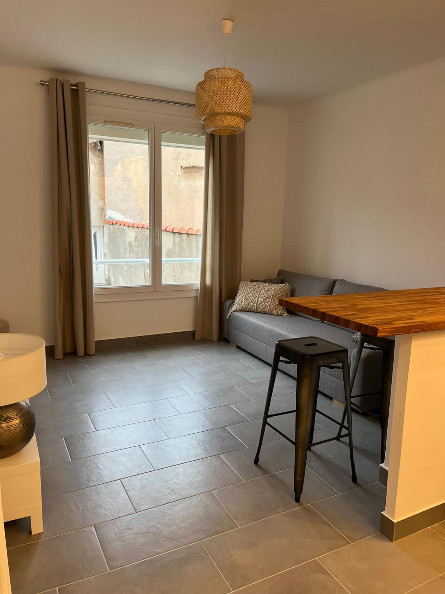 Apartment L'appart 7
