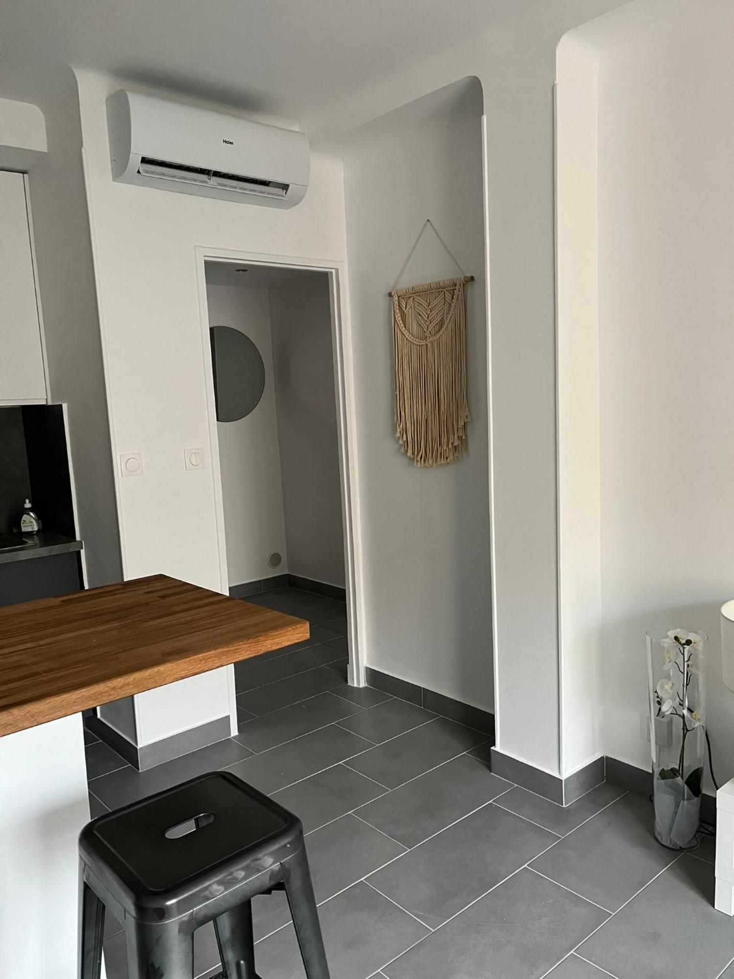 L'appart 7 * Marseille