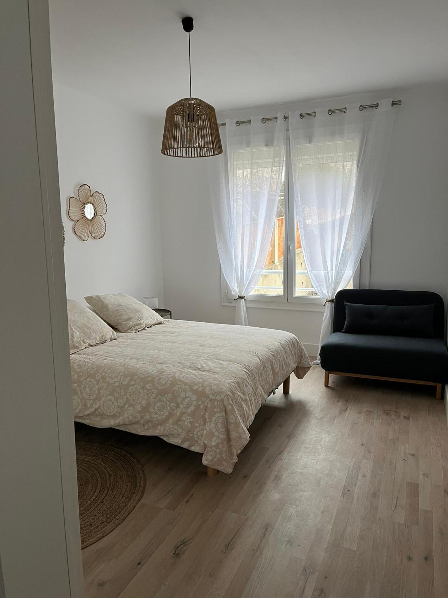 L'appart 7 Apartment *