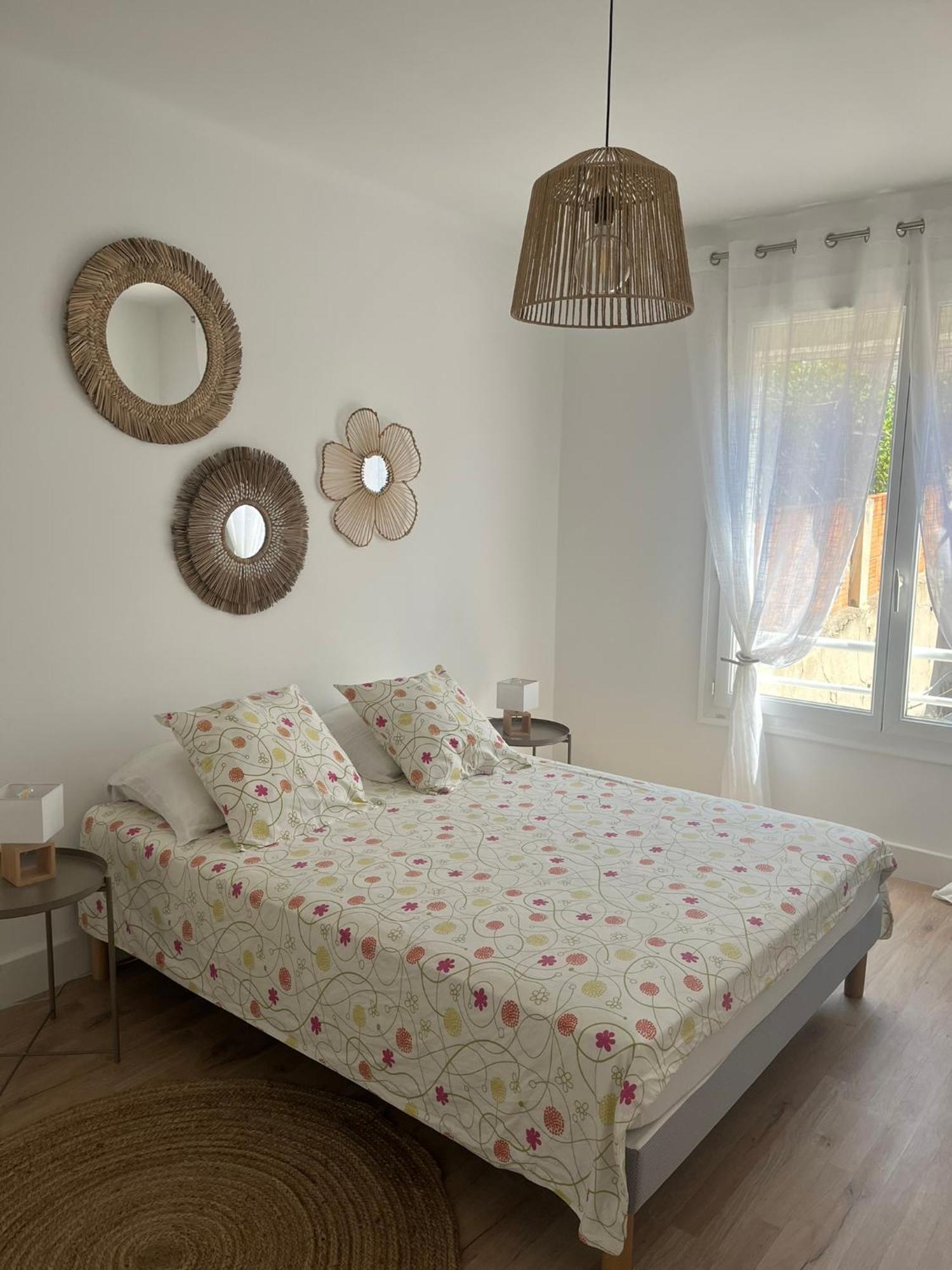 L'appart 7 Apartment