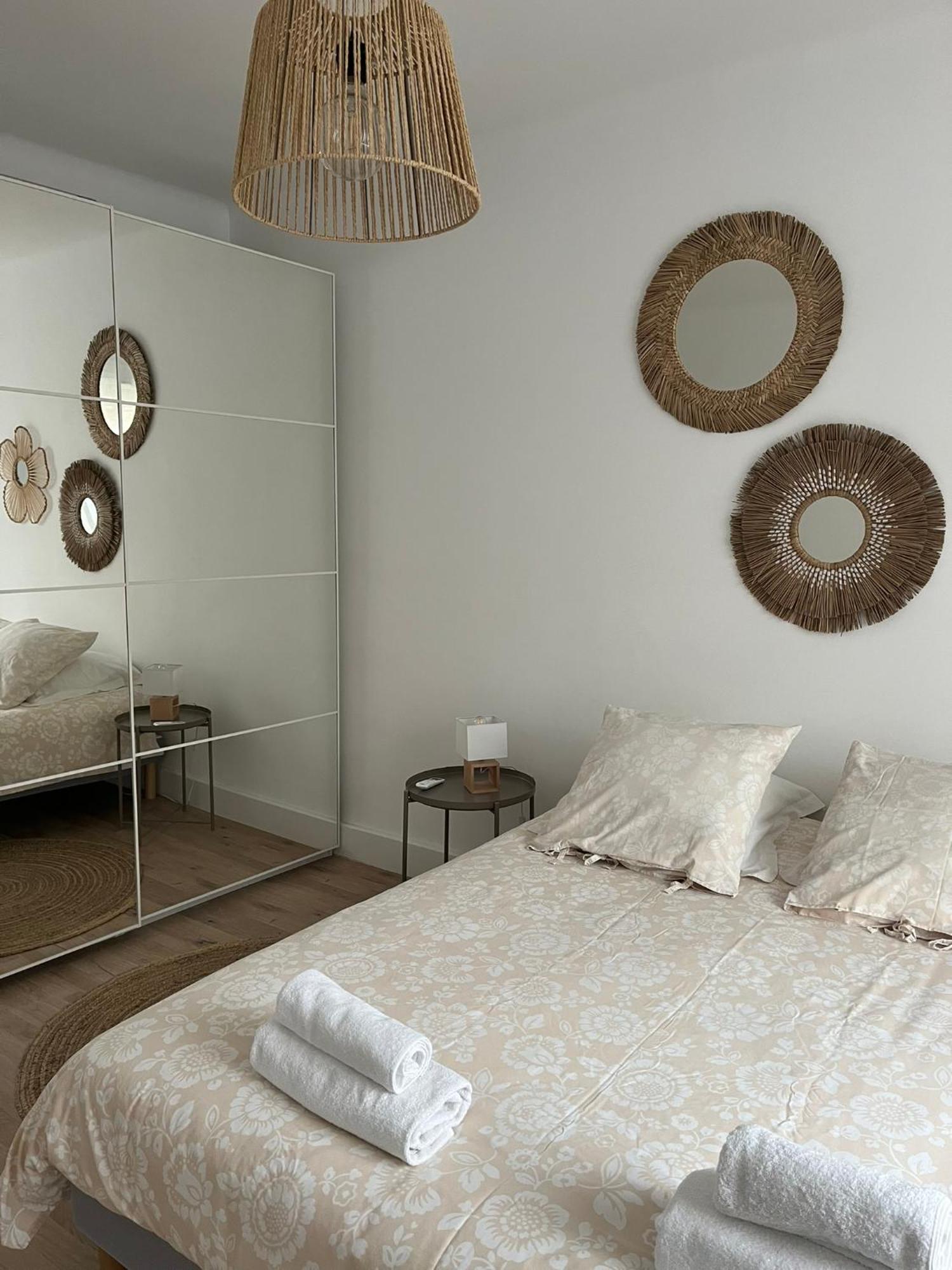 L'appart 7 Apartment *