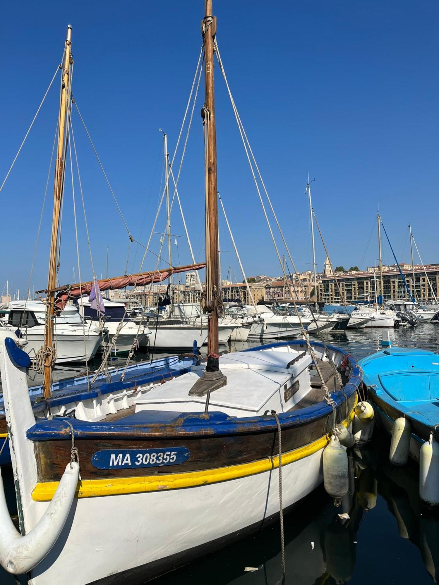L'appart 7 Marseille